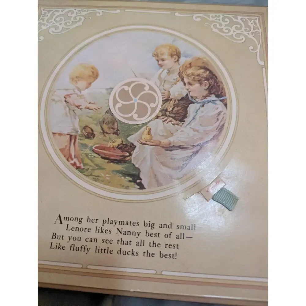 N/A title vtg